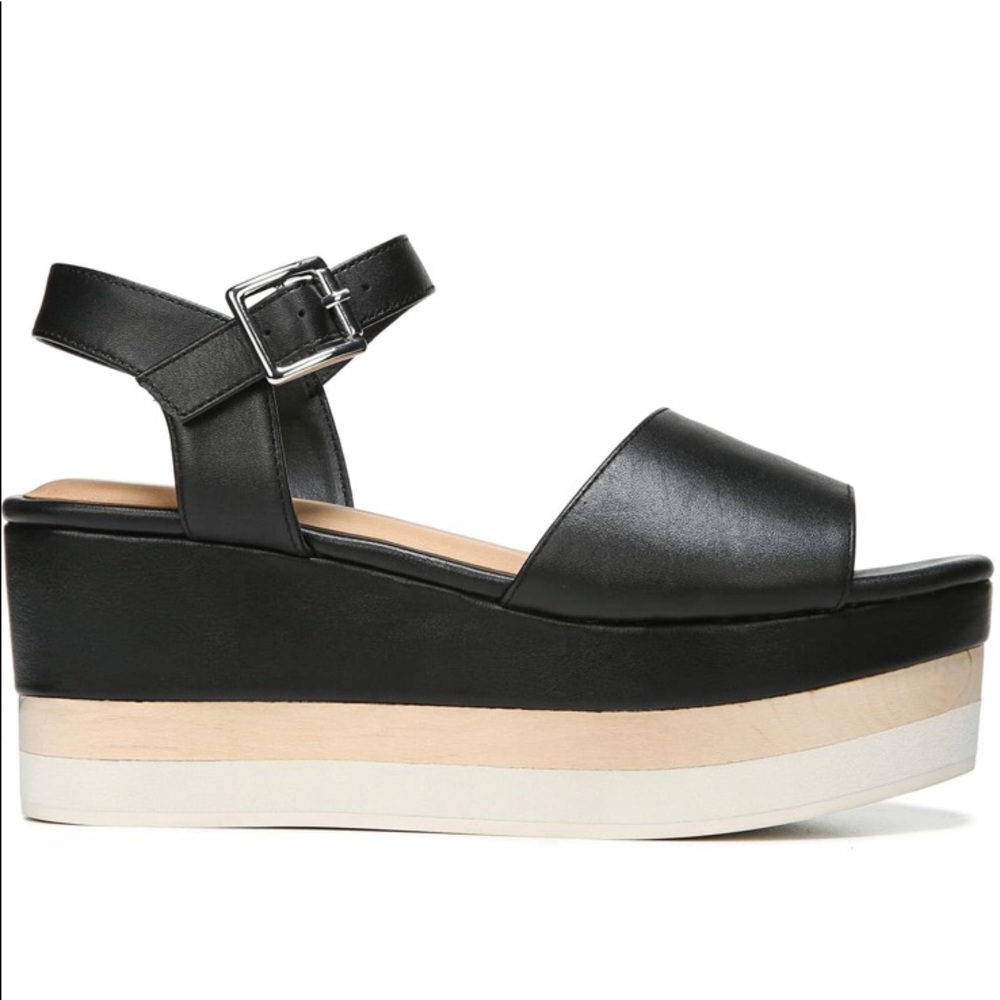 Dr. Scholls Corrine Platform Sandals